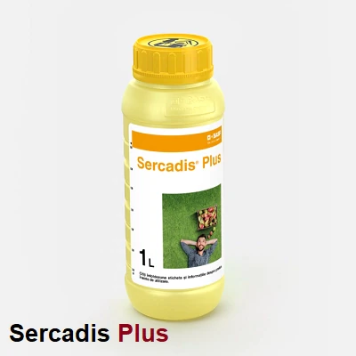 سم-سرکادیس-پلاس-sercadis-plus