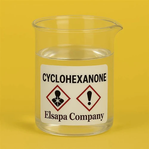 سیکلو-هگزانون