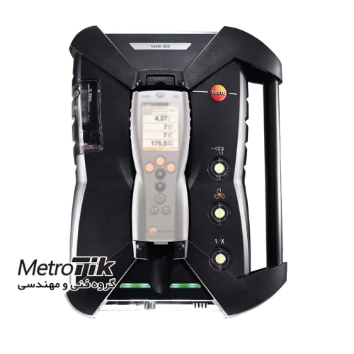 خرید-ارزان-آنالیز-انواع-گاز-تستو-testo-350