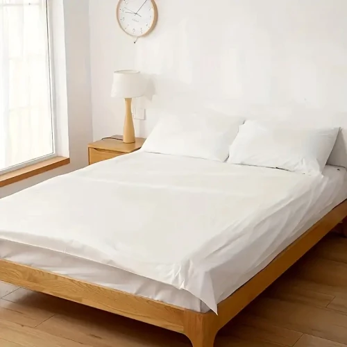 قیمت-ملحفه-یکبار-مصرف-هتلی-سایز-استاندارد