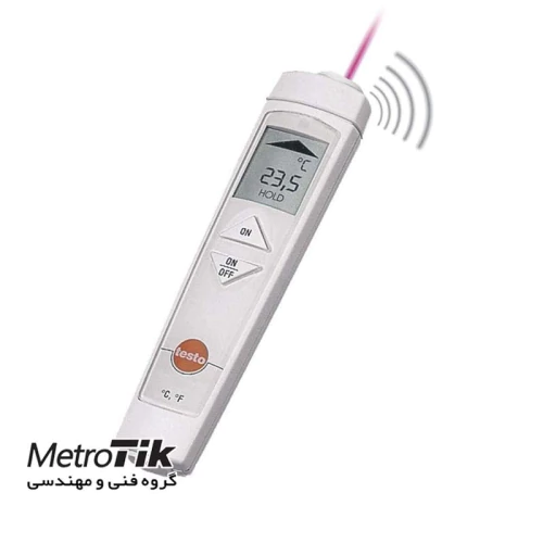 فروش-ویژه-دماسنج-لیزری-تستو-testo-826-t2