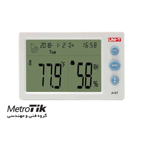 فروش-ویژه-دماسنج-یونیتی-unit-a13t