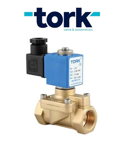 شیر-برقی-ترک-tork