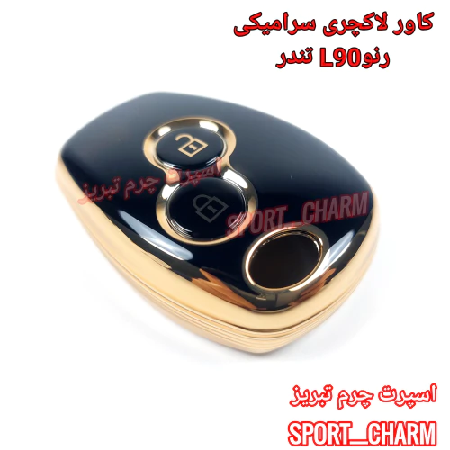 کاور-لاکچری-رنو-تندر-l90-و-ساندرو