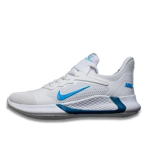 1000-کفش-ورزشی-نایک-مردانه-سفید-آبی-مدل-(2024)