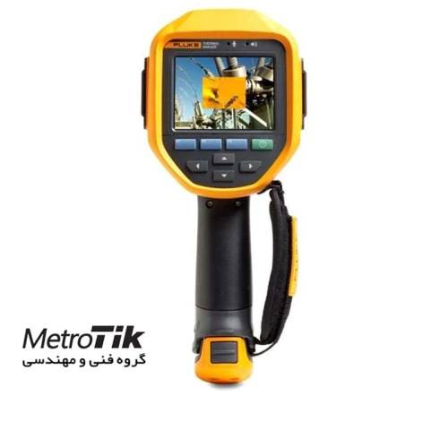 فروش-دوربین-حرارتی-فلوک-fluke-ti450-sf6