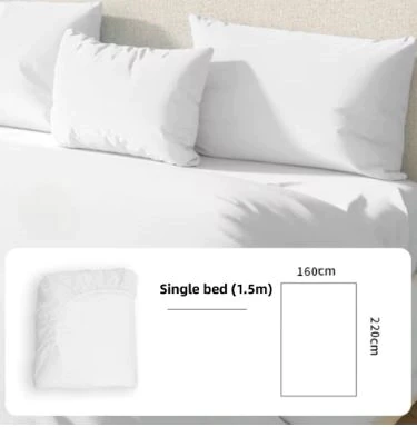 ست-ملحفه-یکبار-مصرف-هتلی-وفامدیکال--خرید-عمده