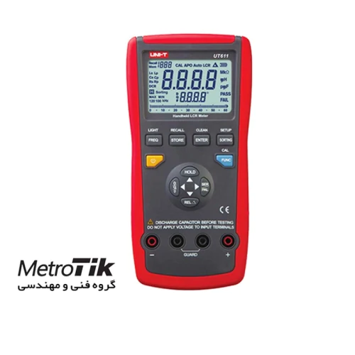 خرید-ویژه-lcr-متر-یونیتی-uni-t-ut611