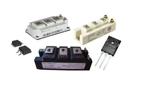 igbt-سمیکرون-دوبل-100-آمپر-skm10gb12t4-اورجینال