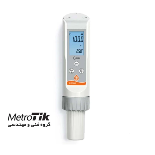 قیمت-ویژه-ec-/-tds-متر-کلین-clean-con30