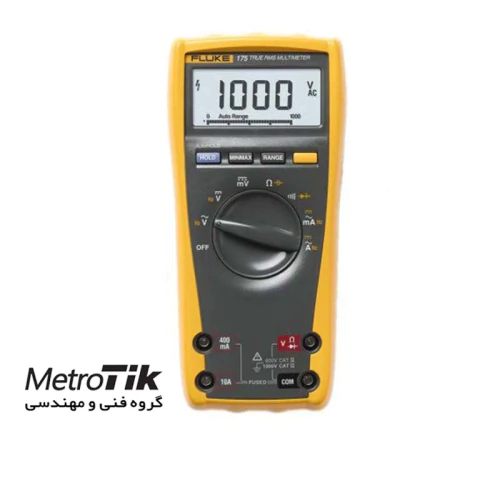 قیمت-ویژه-مولتی-متر-فلوک-fluke-175
