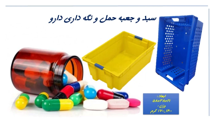 سبد-حمل-دارو-_-سبد-داروسازی-_-سبد-خرگوشی