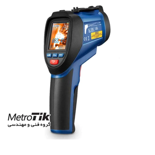 فروش-دماسنج-لیزری-سی-ای-ام-cem-dt-9860s