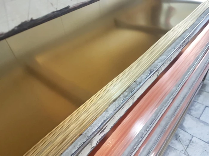 ورق-برنجی/رول/شیت-ورق-فنری-بهلر-(1404)