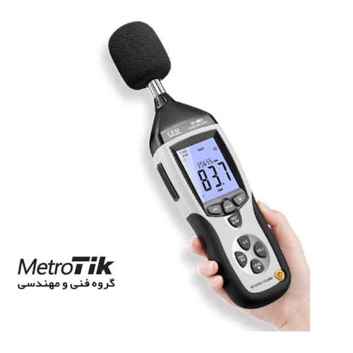 ارزانترین-صداسنج-سی-ای-ام-cem-dt-8851