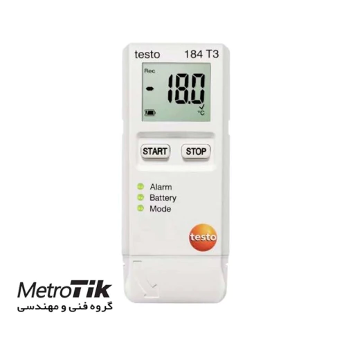 فروش-ارزان-دیتالاگر-دما-تستو-testo-184-t3