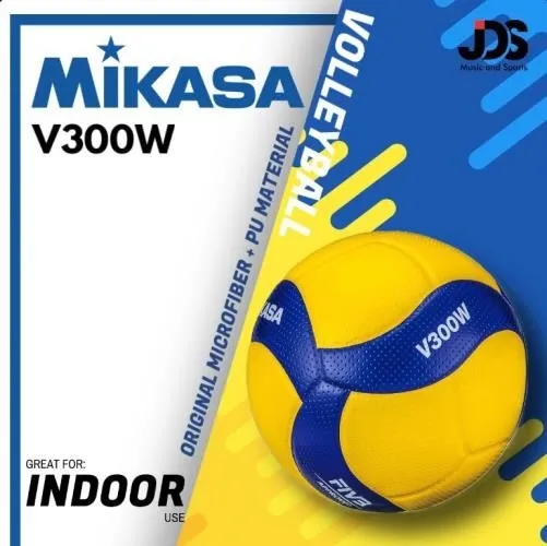توپ-والیبال-اورجینال-میکاسا-mikasa-v300w