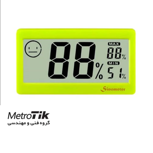 فروش-ویژه-دماسنج-سینومتر-sinometer-sdc-206