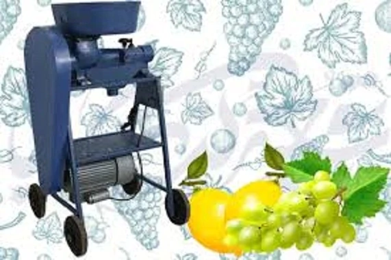 فروش-دستگاه-آبغوره-گیری-چندکاره-با-شرایط-ویژه