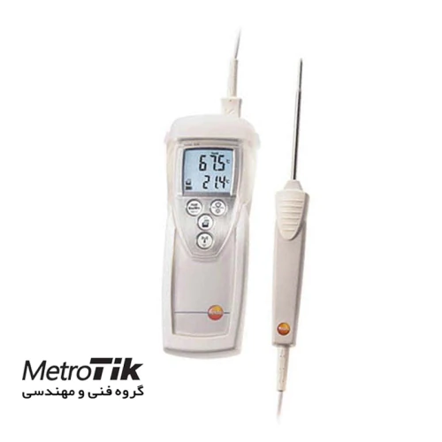 فروش-دماسنج-تماسی-تستو-testo-926-set