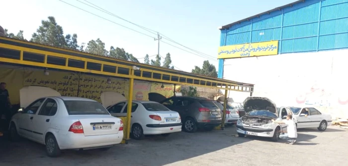 تعویض-روغن-کلیه-خودروهای-ایرانی-وخارجی