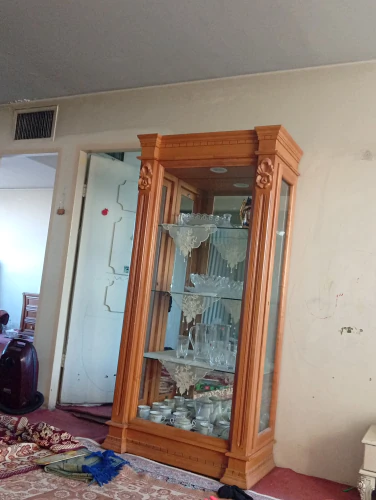 نجار-سیار-در-تهران