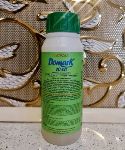 سم-دومارک-یک-قارچ-کش-سیستمیک