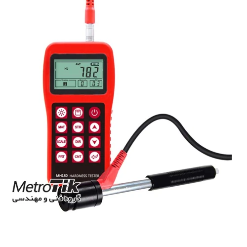 مرکز-پخش-سختی-سنج-فلز-می-تک-mitech-mh180
