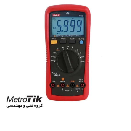 تخفیف-ویژه-مولتی-متر-یونیتی-unit-ut892