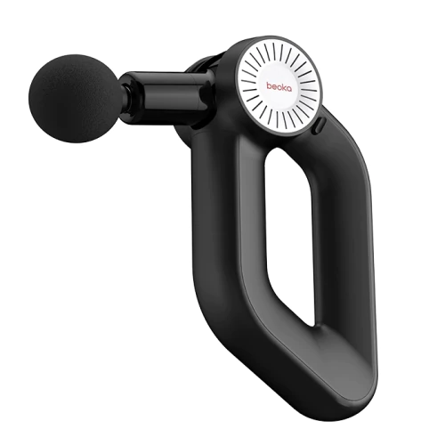 ماساژور-تفنگی-حرفه-ای-beoka-مدلd6-pro