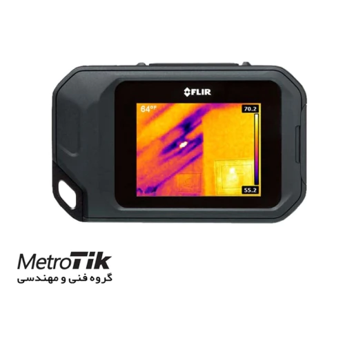 فروش-ویژه-دوربین-حرارتی-فلیر-flir-c2