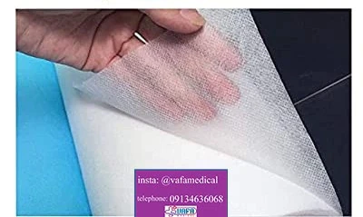 عرضه-ویژه-ملحفه-یکبار-مصرف-عرض-۶۰-طول-۲۰۰