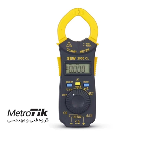 تخفیف-آمپرمتر-اس-ای-دبیلو-sew-2950-cl