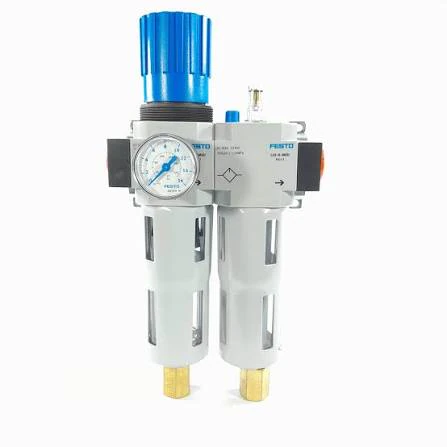 واحدمراقبت-فستو-festo