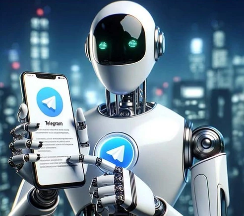 طراحی-ربات-حرفه-ای-تلگرام