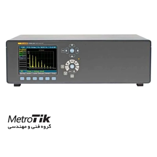فروش-پاور-انالایزر-فلوک-fluke-norma-5000