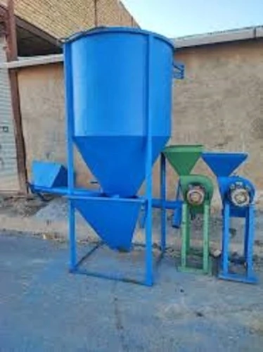 فروش-دستگاه-میکسر-عمودی-/-مخلوط-کن-عمودی