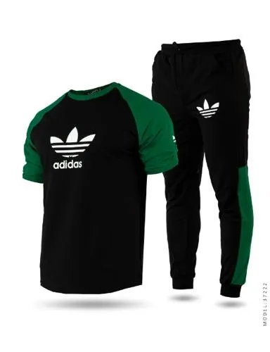 1000-ست-تیشرت-و-شلوار-مردانه-adidas-(2024)