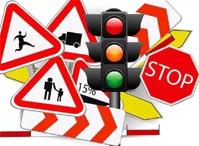 فروش-لوازم-راهنمایی-و-رانندگی--بازار-ترافیکی