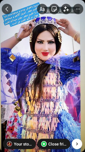 اموزش-ارایشگری-شیراز