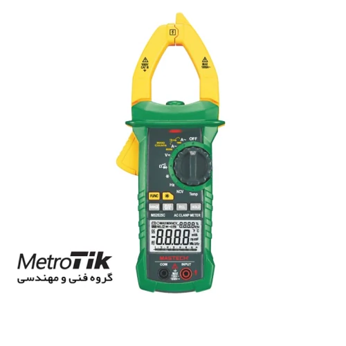 فروش-ویژه-مولتی-متر-کلمپی-مستک-mastech-ms2025c