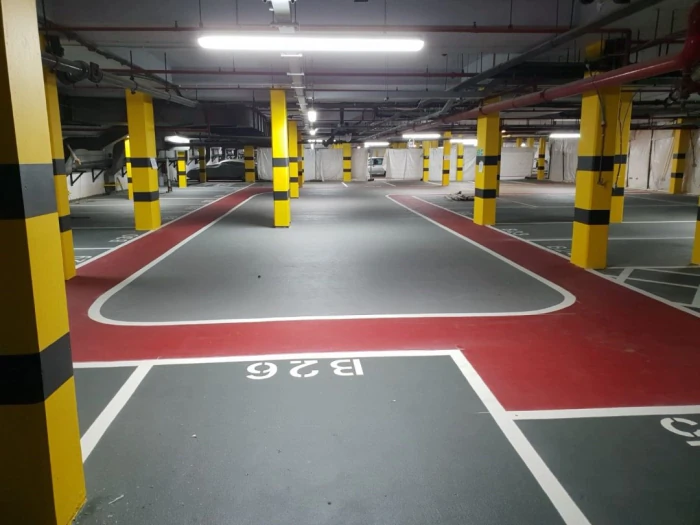 خط-کشی-جاده--عابر-پیاده--رنگ-جدول--نقوش-جاد