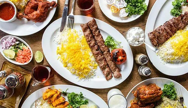 بهترین-رستوران-سنتی-تهران