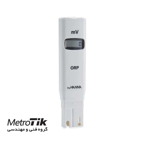 خرید-orp-متر-هانا-hanna-hi98201