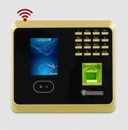 دستگاه-حضور-و-غیاب-کارت-و-اثر-انگشت-و-تشخیص-چه