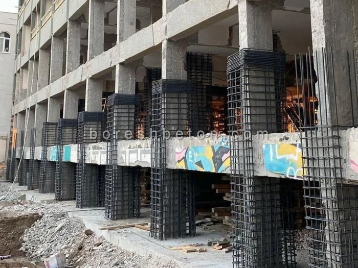 10-روش-مقاوم-سازی-ساختمان-تهران-(2025)