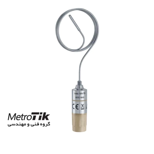 قیمت-ویژه-دیتالاگر-دما-تستو-testo-191-t3