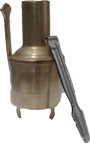 ذغال-سرخ-کن-پایه-دار