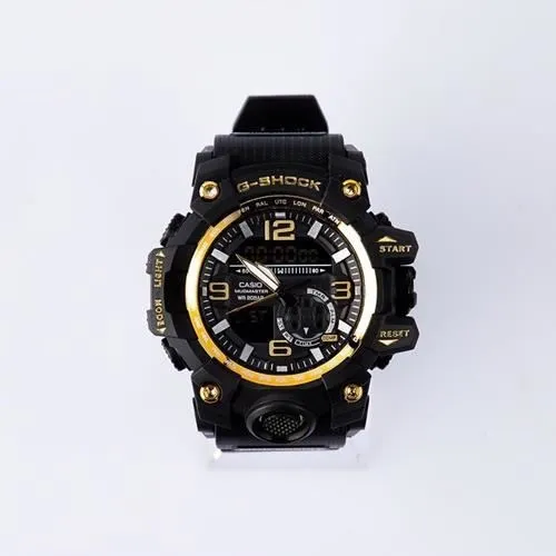 1000-ساعت-مچی-مردانه-g-shock-(طلایی)-(2024)