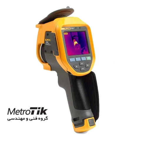 خرید-دوربین-مادون-قرمز-فلوک-fluke-ti480
